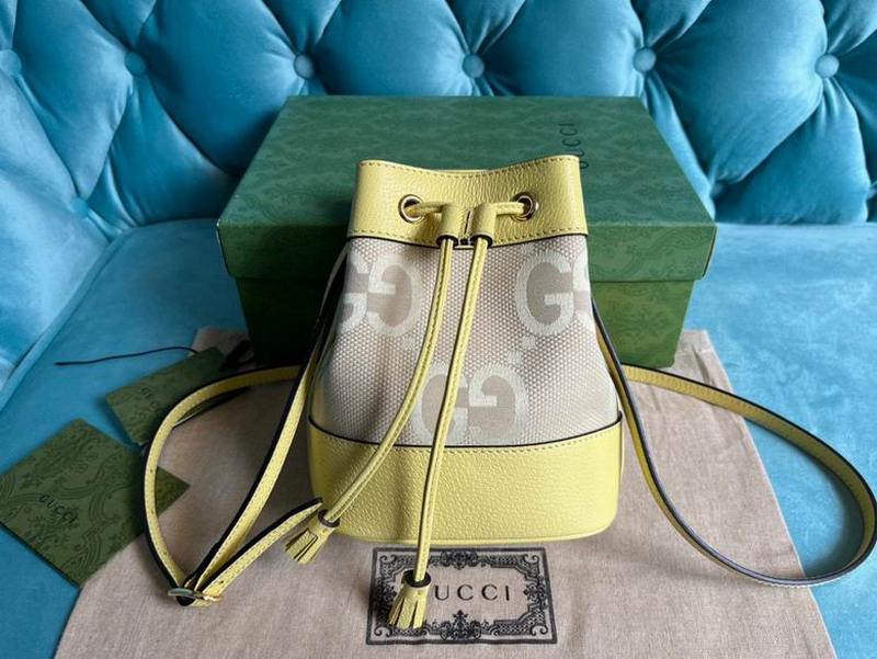 Gucci Handbags 357